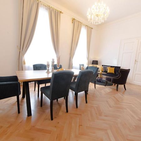 Palais Gutenberg La Ville Klagenfurt am Woerthersee Екстер'єр фото